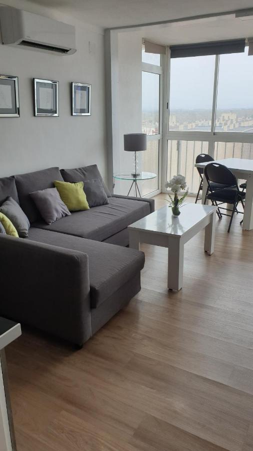 Appartement les pieds dans l eau les draps ne sont pas fournis Empuriabrava Extérieur photo