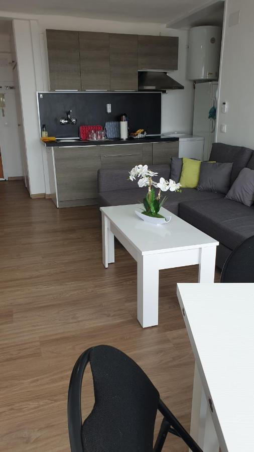 Appartement les pieds dans l eau les draps ne sont pas fournis Empuriabrava Extérieur photo