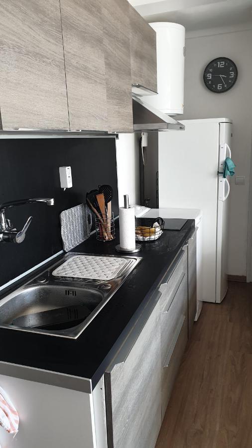 Appartement les pieds dans l eau les draps ne sont pas fournis Empuriabrava Extérieur photo