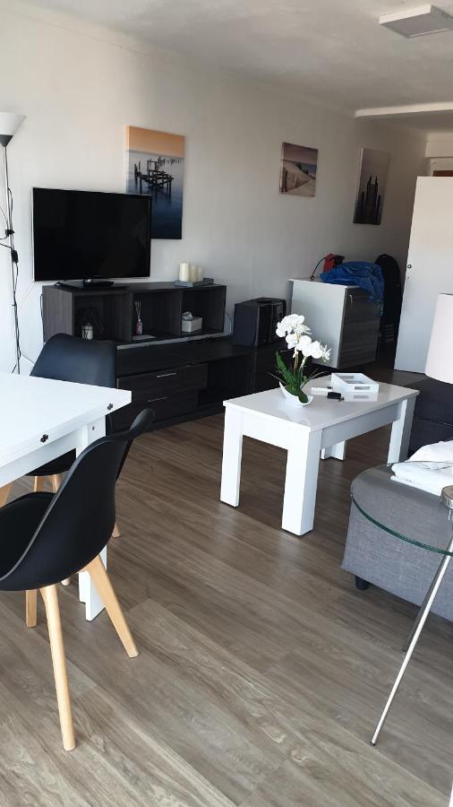 Appartement les pieds dans l eau les draps ne sont pas fournis Empuriabrava Extérieur photo