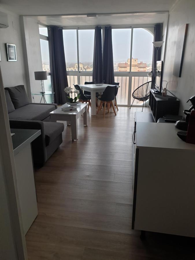 Appartement les pieds dans l eau les draps ne sont pas fournis Empuriabrava Extérieur photo